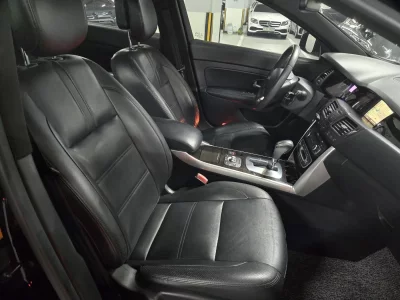 Renault Samsung SM5