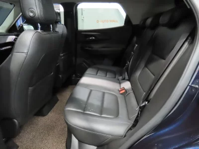 Daewoo Trailblazer