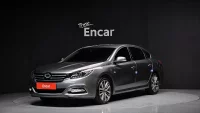 Renault Samsung SM7