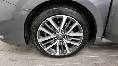 Renault Samsung SM7