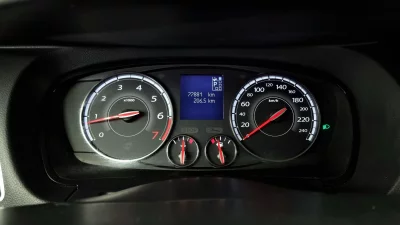 Renault Samsung SM7