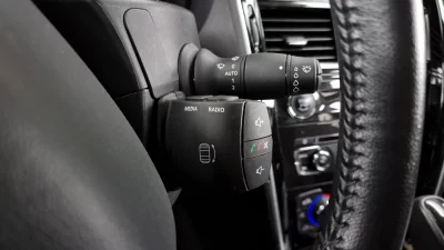 Renault Samsung SM7