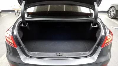 Renault Samsung SM7