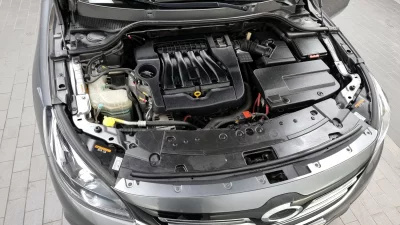 Renault Samsung SM7