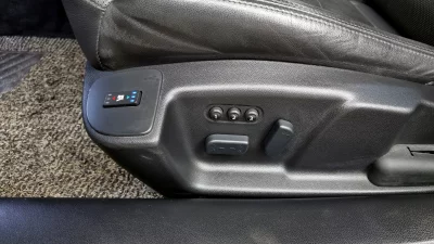 Renault Samsung SM7