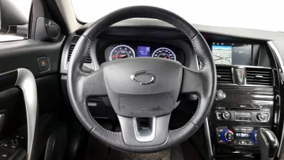 Renault Samsung SM7