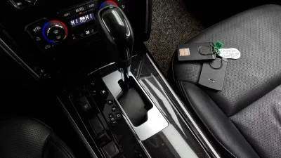 Renault Samsung SM7