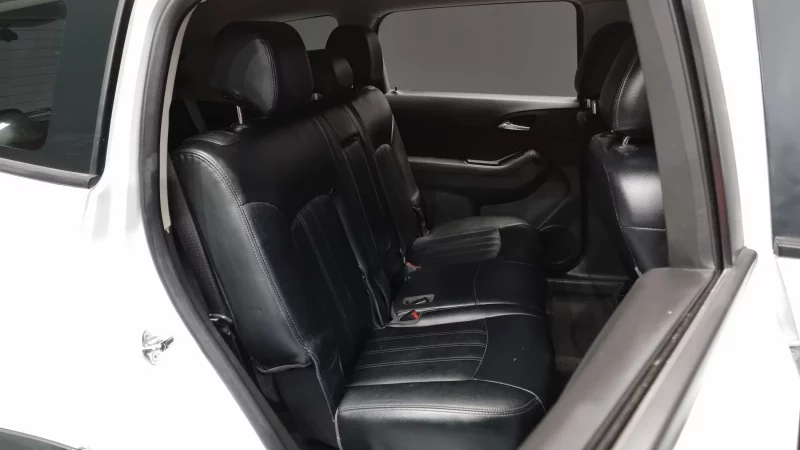 Daewoo Orlando