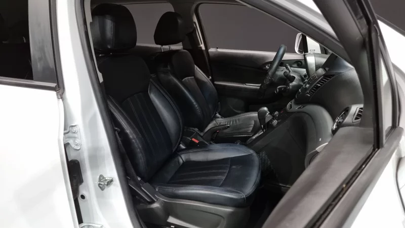 Daewoo Orlando