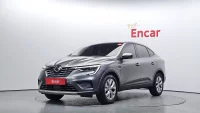 Renault Samsung XM3