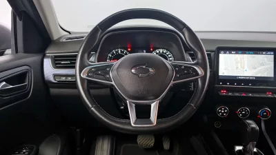 Renault Samsung XM3