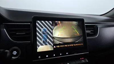 Renault Samsung XM3