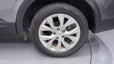 Renault Samsung XM3