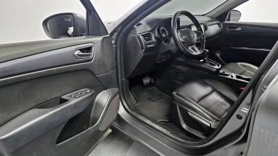 Renault Samsung XM3