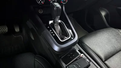Renault Samsung XM3