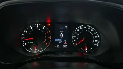 Renault Samsung XM3