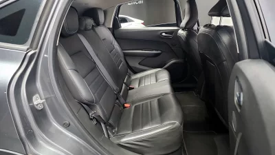 Renault Samsung XM3
