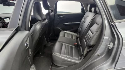 Renault Samsung XM3