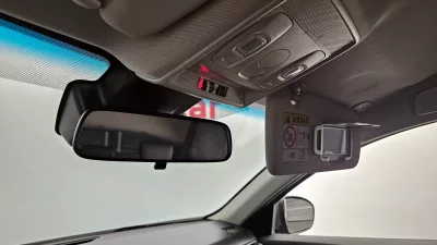 Renault Samsung XM3