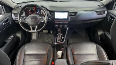 Renault Samsung XM3