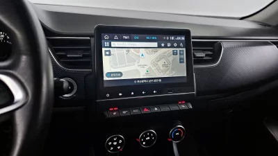 Renault Samsung XM3