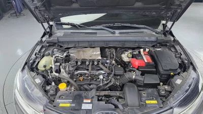 Renault Samsung XM3