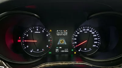 Kia K9