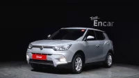SsangYong TIBOLI