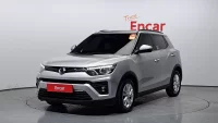 SsangYong TIBOLI
