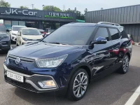 SsangYong TIBOLI