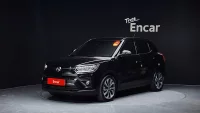 SsangYong TIBOLI