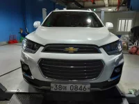 Daewoo Captiva