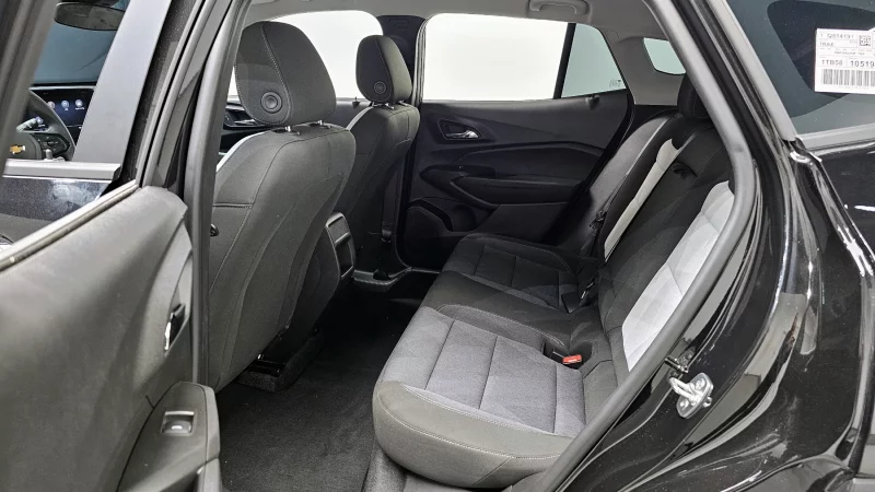Daewoo Trax