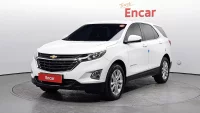 Daewoo Equinox