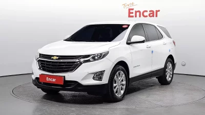 Daewoo Equinox