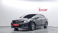 Renault Samsung SM7