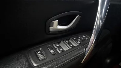 Renault Samsung SM7