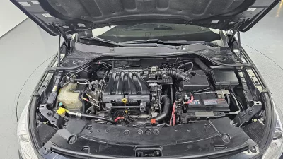 Renault Samsung SM7