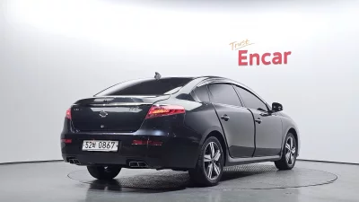 Renault Samsung SM7