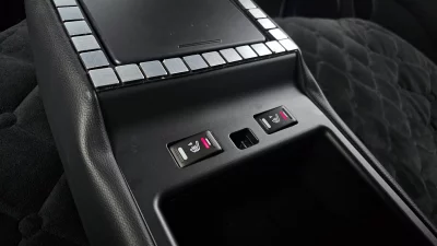 Renault Samsung SM7