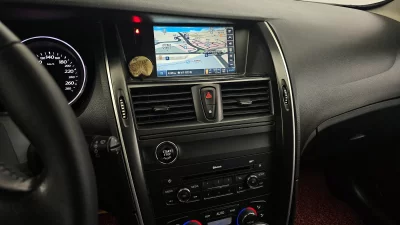 Renault Samsung SM7