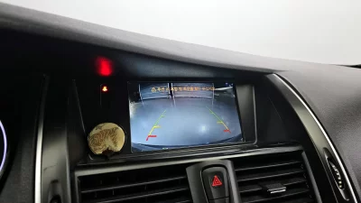 Renault Samsung SM7