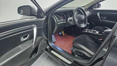 Renault Samsung SM7