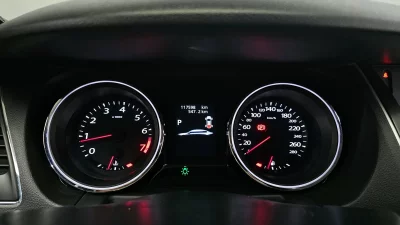 Renault Samsung SM7