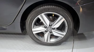 Renault Samsung SM7