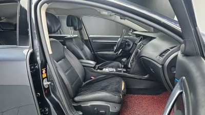 Renault Samsung SM7