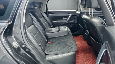 Renault Samsung SM7