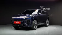 SsangYong Actyon