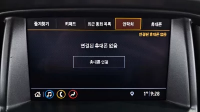 Daewoo Colorado