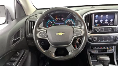 Daewoo Colorado